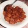 Cooksnap dari Sher untuk resep Orek Tempe Manis Pedas