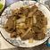 黑暗料理進化中 的 沙茶洋蔥炒豬肉 cooksnap