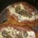 El cooksnap de Miguel Angel cuando hizo Milanesa napolitana de pollo a la sartén.
