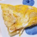 El cooksnap de misato cuando hizo Tortilla de patatas de rechupete 🍴.