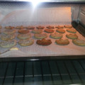 El cooksnap de Ainara Pellon cuando hizo Galletas de navidad.