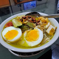 Cooksnap dari Greassy V Saragih untuk resep Mie Sop Kampung