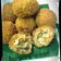 Cooksnap dari Niung Niung untuk resep Nasi Goreng isi Keju,/Fried Rice Balls Stuffed With Cheese.