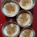 El cooksnap de SanChef_21 cuando hizo Arroz con leche riquísimo (sin ingredientes raros).