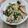 Vicki Lin 的 油蔥雞 cooksnap
