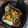 El cooksnap de Juliana cuando hizo Aguacate con huevo y crujiente de jamón en AirFryer.