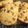El cooksnap de Lety cuando hizo Galletitas con chips de chocolate.
