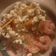 El cooksnap de Stalin Loya cuando hizo Ceviche de camarón.