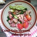 Cooksnap dari Yuni Kurniasih, untuk resep Cumi Asin Mercon