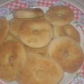 صورة من شوكلاته الدلوعه، شاركها بعد تجربة وصفة دوناتس 🍩🍩🍩🍩