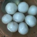 Cooksnap dari Tribayu untuk resep Wedang ronde
