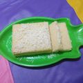 Cooksnap dari Childkids Horee untuk resep Bolu kukus keju lembut praktis