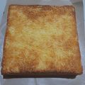 Cooksnap dari Septy Tyta untuk resep Bolu jadul moist (6 telor)