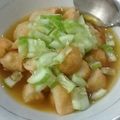 Cooksnap dari Mellyana Leeana untuk resep Empek empek