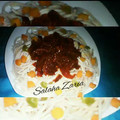 Salwise's Kitchen 's cooksnap of when they made Spags!!.