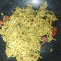 Cooksnap dari Diana Maulina Kramadibrata untuk resep Mie Goreng Solaria