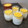 El cooksnap de Laura AO cuando hizo Vasitos mousse de limón.