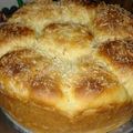 Cooksnap dari iinsawitri untuk resep Roti Sobek Manis No Ulen empuk lembut recommended