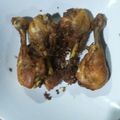 Cooksnap dari Uly untuk resep Ayam goreng bumbu ungkep