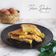 Cooksnap dari AzizahPrantoro untuk resep Telur Dadar Daun Jeruk