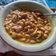 El cooksnap de Mireya cuando hizo Porotos con riendas sureñas.