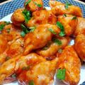 Nibedita Majumdar's cooksnap of when they made এগ মোমো(egg momo recipe in Bengali).