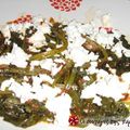 Cooksnap από skelida στη συνταγή Σέσκουλα κοκκινιστά με φέτα