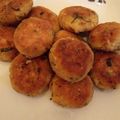 Cooksnap από Οlgatzimour στη συνταγή Ψωμοκεφτέδες