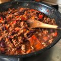 Cooksnap από Sitronella στη συνταγή Chili con carne