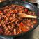 Cooksnap από Sitronella στη συνταγή Chili con carne