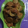 Cooksnap dari Nurul Hikmah untuk resep Semur jengkol khas sunda 😊