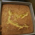 Cooksnap dari irna untuk resep Bolu Keju Panggang 5 Butir Telur
