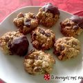 Cooksnap από Sitronella στη συνταγή Cookies με βρώμη 2