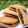 Cooksnap dari Munangimah Sugiyana untuk resep Dorayaki ala Doraemon