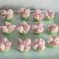 Cooksnap dari Noer Hasanah Andieka untuk resep Kue mangkok merekah anti gagal
