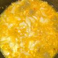 Cooksnap dari Eki Mayantari Sutikno untuk resep Seblak pedas