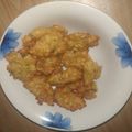 Cooksnap dari Nani setyo wulan untuk resep Bakwan jagung