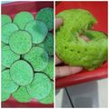 Cooksnap dari Restu Apriyani untuk resep Bika Ambon Mini