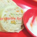 Cooksnap dari Nurul Adelia untuk resep Egg Chicken Roll