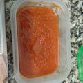 El cooksnap de Luci Garcia Garcia cuando hizo Mermelada de tomate sin azúcar en MyCook Touch.