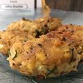 Cooksnap dari Jelita Maulida untuk resep Mendol Tempe