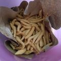 Cooksnap dari Difa Fauzia untuk resep Telur Gabus Keju