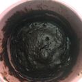El cooksnap de leto cuando hizo Torta de chocolate en taza - vegana.