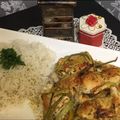 صورة من mj، شاركها بعد تجربة وصفة فروج مشوي