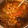 El cooksnap de Cristina García cuando hizo Fabada Asturiana olla exprés.