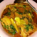 Cooksnap dari Fitri Ayu N untuk resep Ayam rica-rica pedas gurih