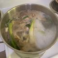 Cooksnap dari Asriani Amiruddin untuk resep Sup Ayam Kampung Jahe (in chinese style)