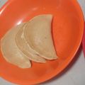 Cooksnap dari Ratna Cahyani untuk resep Martabak lipat no telur