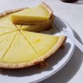 Cooksnap dari Ika Setyana Wirawati untuk resep Pie Susu Teflon Anti Gagal
