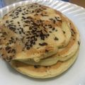 Cooksnap dari arinindya melina untuk resep Pancake Empuk